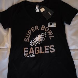 Eagles Super Bowl 52 shirt
